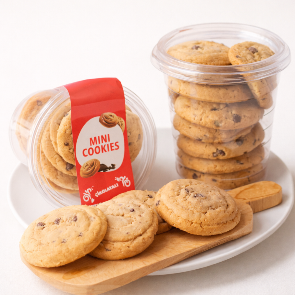 Bardak Cookie